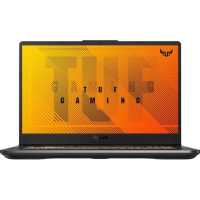 ноутбук ASUS TUF Gaming A17 FA706IHRB-HX045 90NR07D5-M002P0-wpro Черный