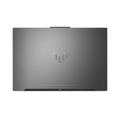 ноутбук ASUS TUF Gaming A17 FA707NU-HX070 90NR0EF5-M00430 Серый