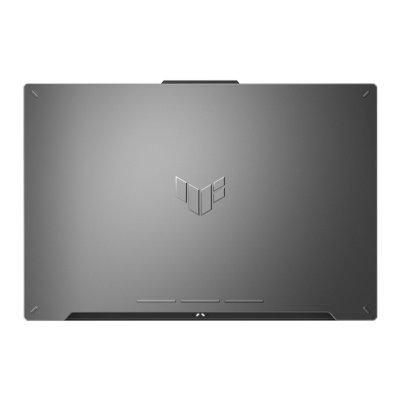 ноутбук ASUS TUF Gaming A17 FA707NV-HX079 90NR0E35-M004F0-wpro Серый