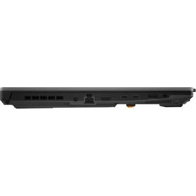 ноутбук ASUS TUF Gaming A17 FA707NVR-HX026 90NR0JJ5-M00120 Серый