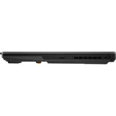 ноутбук ASUS TUF Gaming A17 FA707NVR-HX026 90NR0JJ5-M00120 Серый