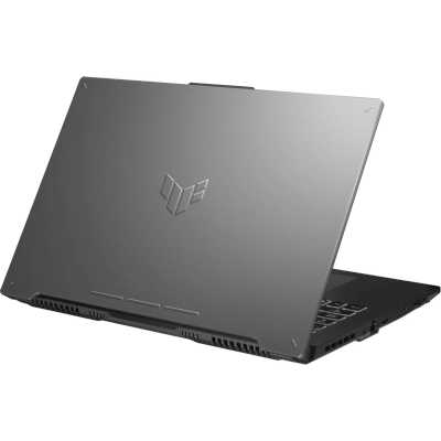 ноутбук ASUS TUF Gaming A17 FA707NVR-HX026 90NR0JJ5-M00120 Серый