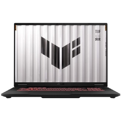 ноутбук ASUS TUF Gaming A18 FA808UM-S8050 90NR0NN1-M00310 Серый