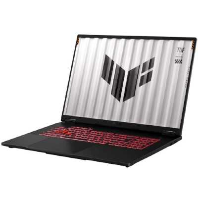 ноутбук ASUS TUF Gaming A18 FA808UM-S8050 90NR0NN1-M00310 Серый