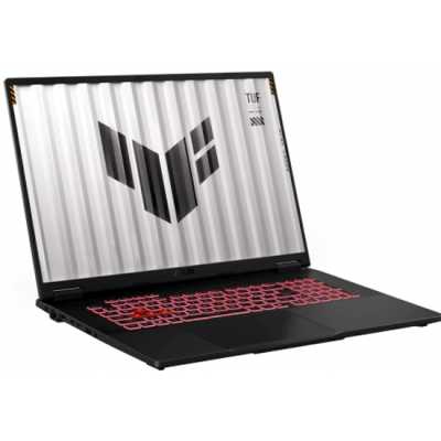 ноутбук ASUS TUF Gaming A18 FA808UP-S8051 90NR0NL1-M002U0 Серый