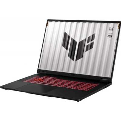 ноутбук ASUS TUF Gaming A18 FA808UP-S8051 90NR0NL1-M002U0 Серый