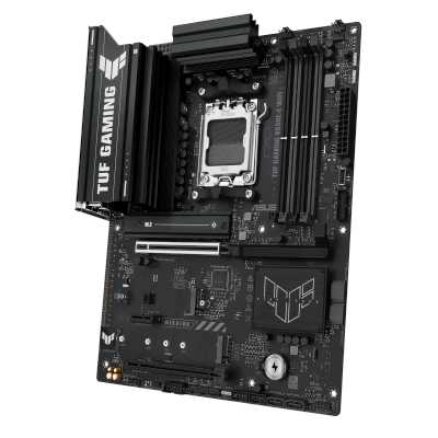 материнская плата ASUS TUF Gaming B650E-E WiFi Черный