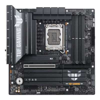 материнская плата ASUS TUF Gaming B860M-Plus WiFi