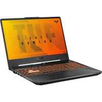 ноутбук ASUS TUF Gaming F15 FX506HC-HN011 90NR0724-M01890 Черный