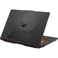 ноутбук ASUS TUF Gaming F15 FX506HC-HN011 90NR0724-M01890 Черный