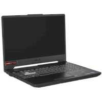 ноутбук ASUS TUF Gaming F15 FX506HC-HN004 90NR0724-M00LS0-wpro Черный