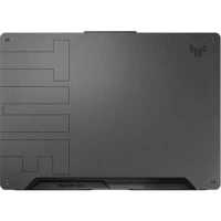 ноутбук ASUS TUF Gaming F15 FX506HCB-HN161 90NR0723-M04860-wpro Серый