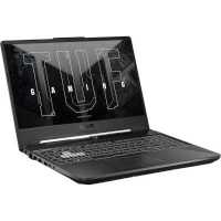 ноутбук ASUS TUF Gaming F15 FX506HCB-HN144 90NR0724-M05990 Черный