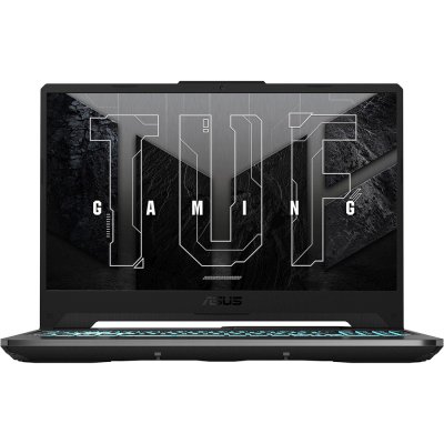 ноутбук ASUS TUF Gaming F15 FX506HF-HN014 90NR0HB4-M002P0-wpro Черный
