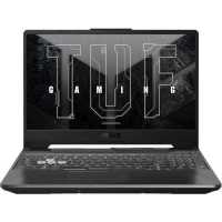 ноутбук ASUS TUF Gaming F15 FX506HM-HN220W 90NR0754-M002R0 Серый