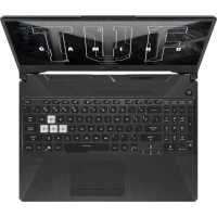 ноутбук ASUS TUF Gaming F15 FX506HM-HN220W 90NR0754-M002R0 Серый