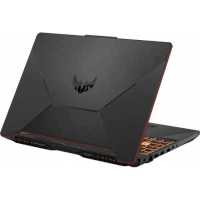 ноутбук ASUS TUF Gaming F15 FX506LHB-HN323 90NR03U2-M007N0 Черный
