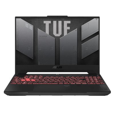 ноутбук ASUS TUF Gaming F15 FX507VU 90NR0CJ7-M00B10_Win11P Серый