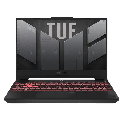 ноутбук ASUS TUF Gaming F15 FX507VV-LP314 90NR0BV7-M00NV0 Серый
