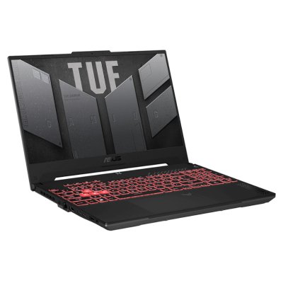 ноутбук ASUS TUF Gaming F15 FX507VV-LP314 90NR0BV7-M00NV0 Серый