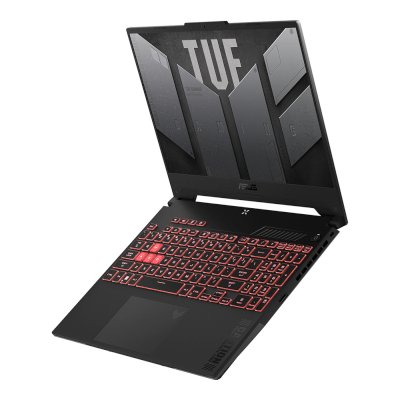 ноутбук ASUS TUF Gaming F15 FX507VV-LP314 90NR0BV7-M00NV0 Серый