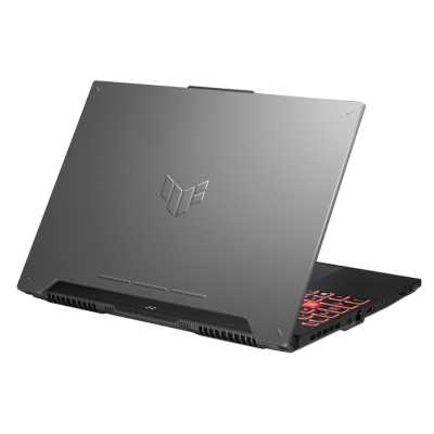 ноутбук ASUS TUF Gaming F15 FX507VV-LP314 90NR0BV7-M00NV0 Серый