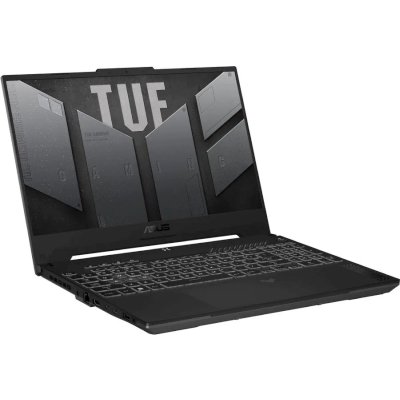 ноутбук ASUS TUF Gaming F15 FX507ZV4-LP047 90NR0FA7-M005K0-wpro Серый