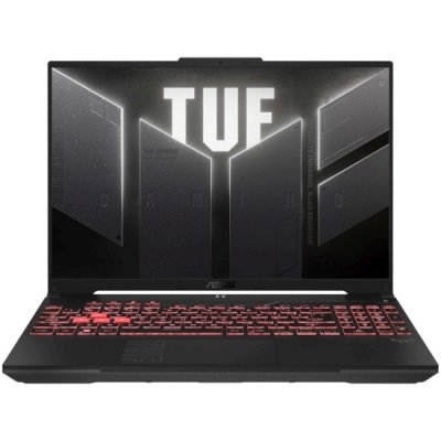 ноутбук ASUS TUF Gaming F16 FX607JV-N3144 90NR0HV6-M008D0 Серый