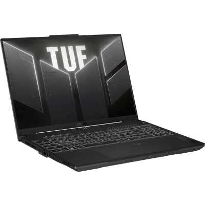 ноутбук ASUS TUF Gaming F16 FX607VJ 90NR0MZ6-M000F0_Win11P Серый