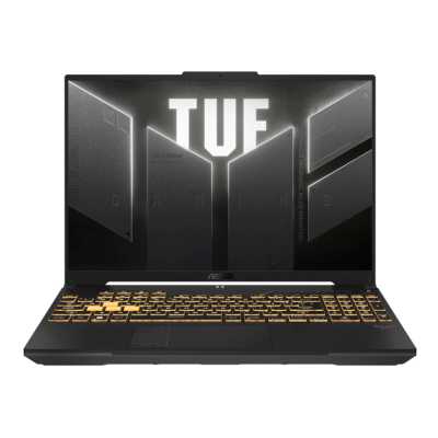 ноутбук ASUS TUF Gaming F16 FX607VU-RL061 90NR0N06-M002T0 Серый