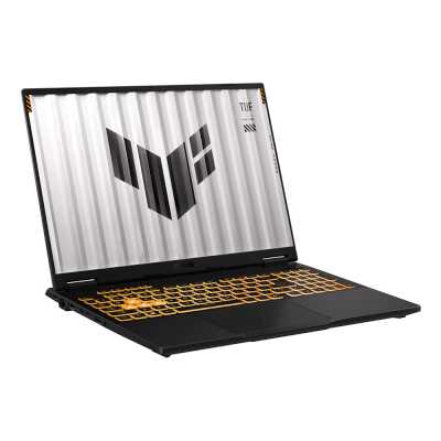 ноутбук ASUS TUF Gaming F16 FX608JHI-TU216 90NR0NA1-M00BJ0 Серый