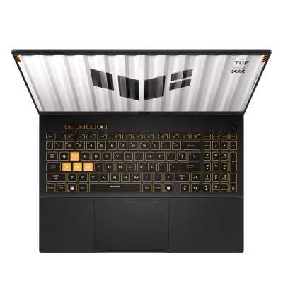 ноутбук ASUS TUF Gaming F16 FX608JHI-TU216 90NR0NA1-M00BJ0 Серый