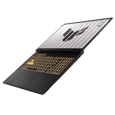 ноутбук ASUS TUF Gaming F16 FX608JHI-TU216 90NR0NA1-M00BJ0 Серый