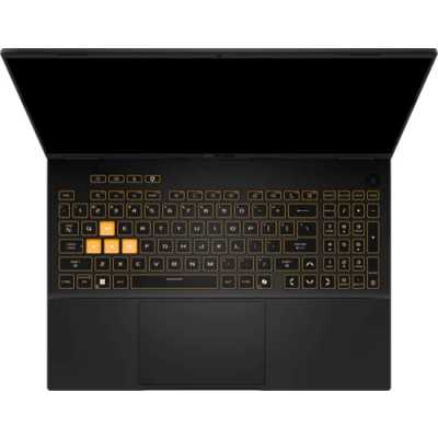 ноутбук ASUS TUF Gaming F16 FX608JMR-RV114 90NR0NB1-M006P0 Серый
