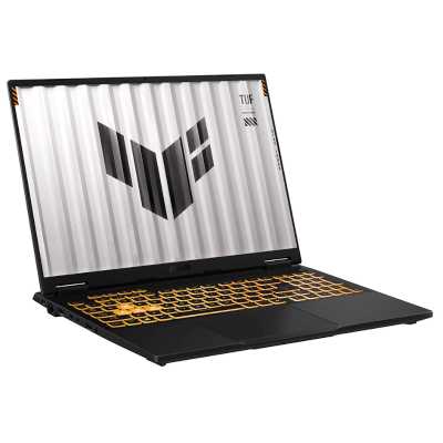 ноутбук ASUS TUF Gaming F16 FX608JPR-RV048 90NR0NG1-M005K0 Серый