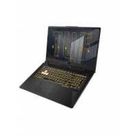 ноутбук ASUS TUF Gaming F17 FX706HCB-HX111 90NR0733-M02430 Серый