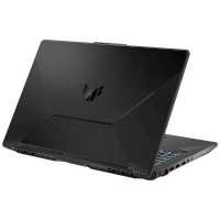 ноутбук ASUS TUF Gaming F17 FX706HEB-TF17 90NR0713-M000R0 Черный