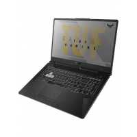 ноутбук ASUS TUF Gaming F17 FX706LI-H7041T 90NR03S1-M02540 Серый
