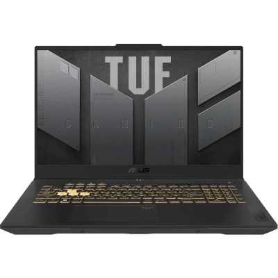 ноутбук ASUS TUF Gaming F17 FX707VJ 90NR0MY5-M000Z0_Win11P