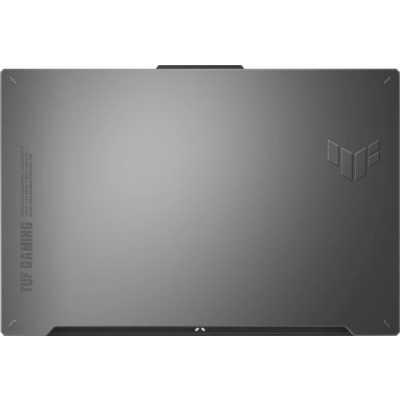 ноутбук ASUS TUF Gaming F17 FX707VJB-HX100 90NR0MY5-M003R0 Серый