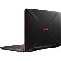 ноутбук ASUS TUF Gaming FX504GD-E4403 90NR00J3-M10030 Черный