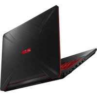 ноутбук ASUS TUF Gaming FX505DD-AL045T 90NR02C2-M02840 Черный