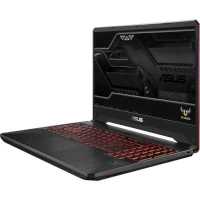 ноутбук ASUS TUF Gaming FX505DD-AL045T 90NR02C2-M02840 Черный