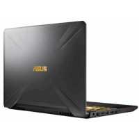 ноутбук ASUS TUF Gaming FX505DT-BQ184 90NR02D1-M07480 Серый