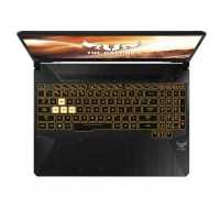 ноутбук ASUS TUF Gaming FX505DT-HN503T 90NR02D1-M18880 Серый