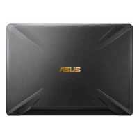 ноутбук ASUS TUF Gaming FX505DU-AL187 90NR0271-M05730-wpro Черный