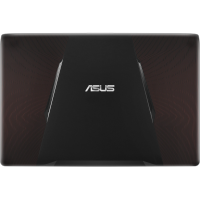 ноутбук ASUS TUF Gaming FX553VD-E41110 90NB0DW4-M17670 Черный