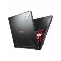 ноутбук ASUS TUF Gaming FX705DU-H7152T 90NR0281-M03850 Черный