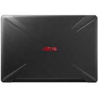 ноутбук ASUS TUF Gaming FX705GM-EW152 90NR0121-M02970 Черный