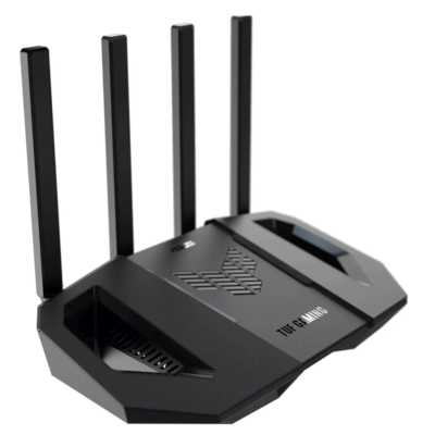 роутер ASUS TUF Gaming TUF-BE3600